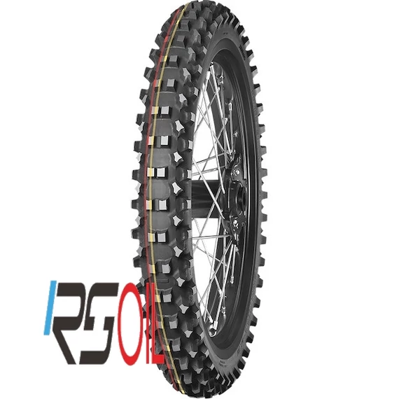 70/100-14 Terra Force-MX SM TT 40M Mitas  cross gumi
