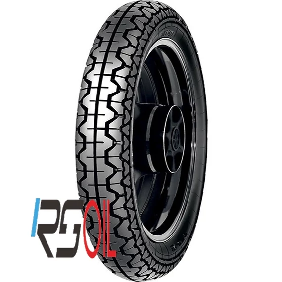 3,50-16 H06 TT 60P Mitas utcai motorgumi