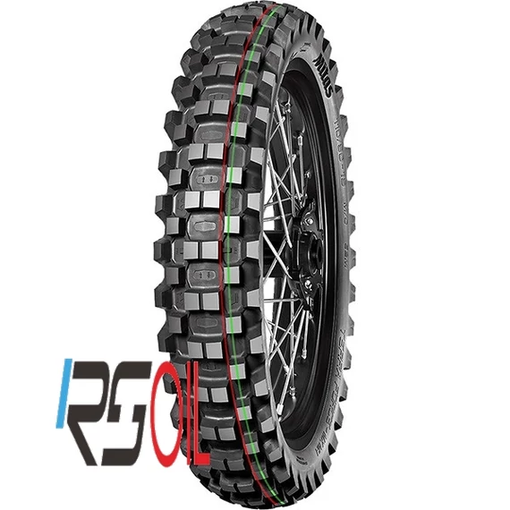 90/100-16 Terra Force-MX MH 51M TT Mitas  cross gumi