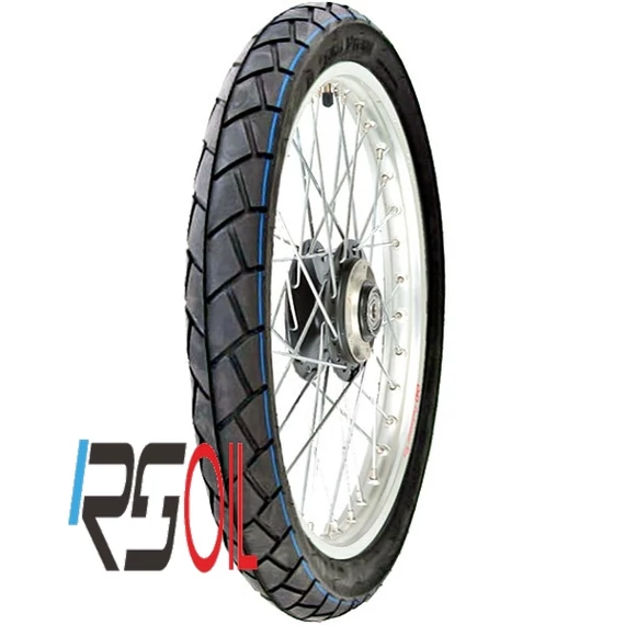 2 1/2-17 (2,50-17) MC11 TL/TT 43J Mitas moped gumi