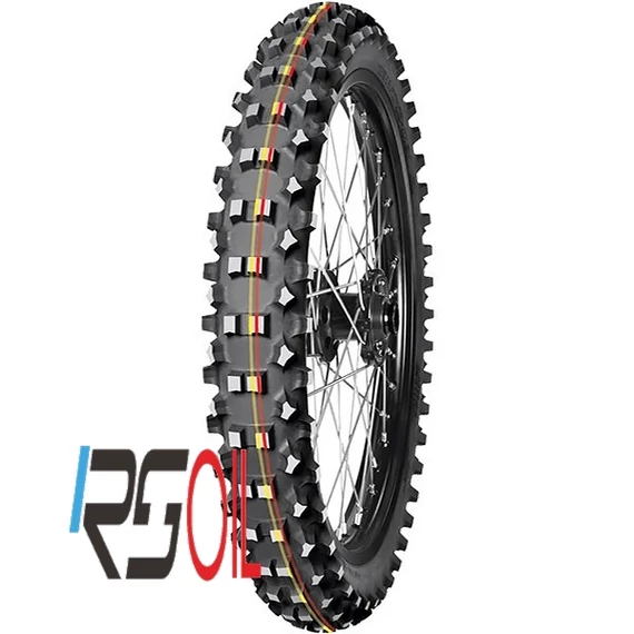 70/100-17 Terra Force-MX SM TT 40M Mitas  cross gumi