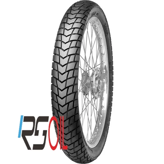 2,75-17 MC51 Mediterra TL 47P M+S Mitas moped gumi