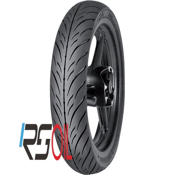 80/90-17 MC25 Bogart TL 44R Mitas moped gumi