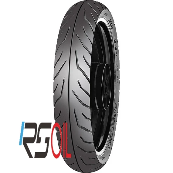 100/80-17 Street Force TL/TT 52H Mitas sport-túra gumi
