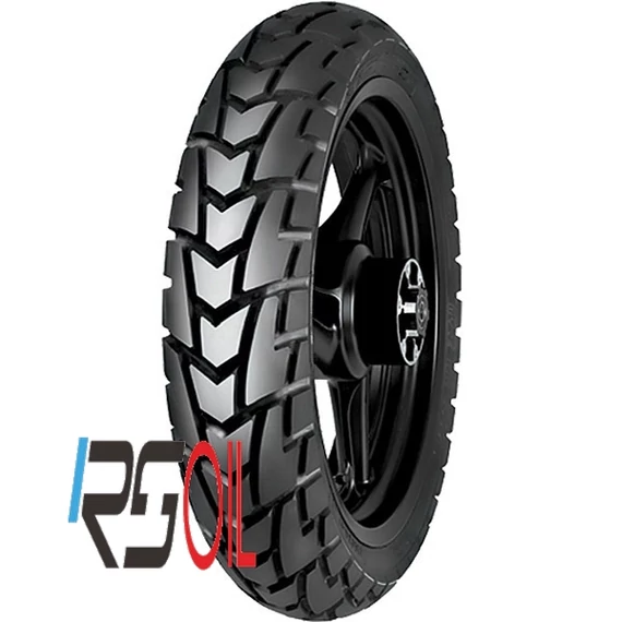 130/70-17 MC32 TL 62R M+S Mitas sport- túra motorgumi