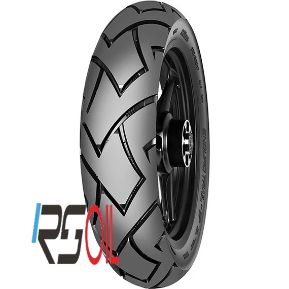 130/80B17 Enduro Trail-SP TL/TT 65H Mita s motorgumi