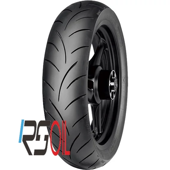 140/70-17 MC50 TL 66H Mitas sport-túra motorgumi