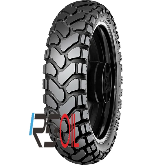 140/80B17 Enduro Trail+ TL/TT 69H M+S Mi tas Enduro gumi