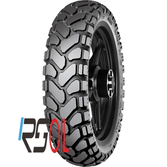 150/70B17 Enduro Trail+ TL/TT 69H M+S Mi tas Enduro gumi