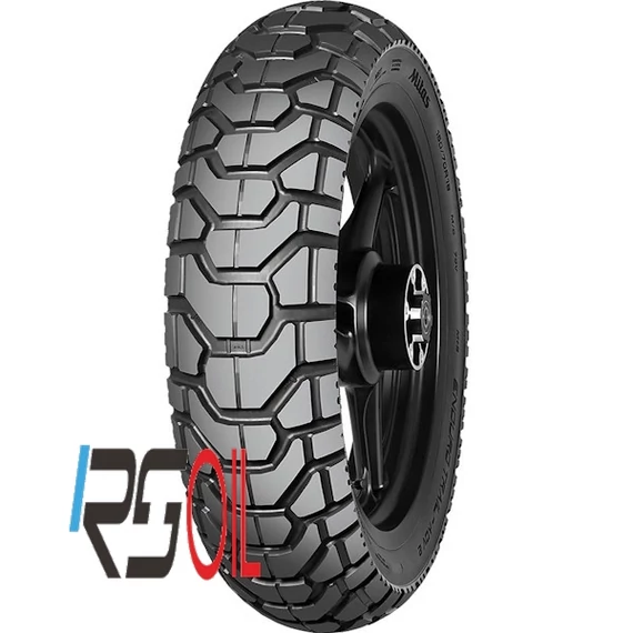 150/70R17 Enduro Trail-ADV2 TL/TT 69V M+ S Mitas Enduro gumi