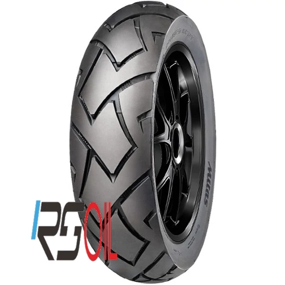 170/60ZR17 Terra Force-R TL 72W Mitas sport-túra motorgumi