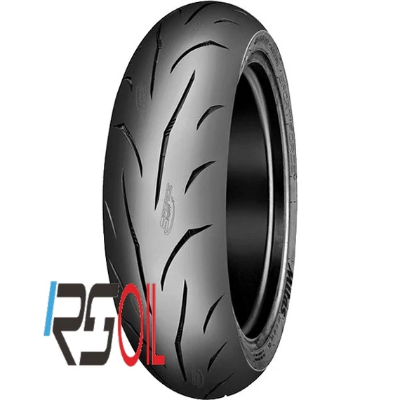 180/55ZR17 Sport Force+ TL 73W Mitas supersport gumi