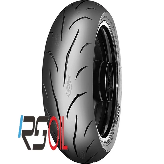 180/60ZR17 Sport Force+ EV TL 75W Mitas motorgumi