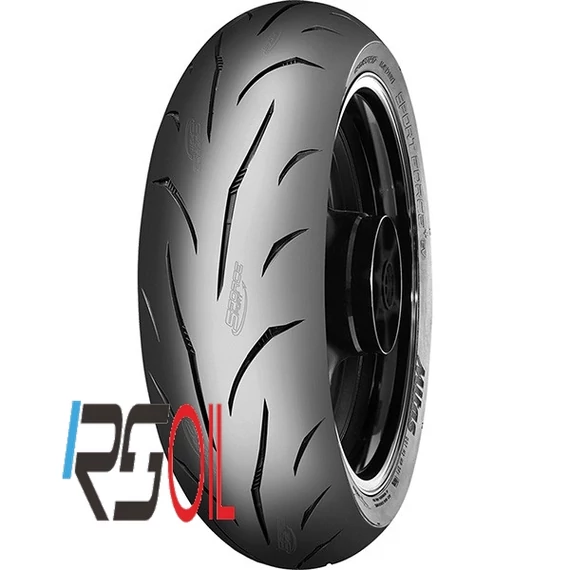 200/55ZR17 Sport Force+ EV TL 78W Mitas motorgumi