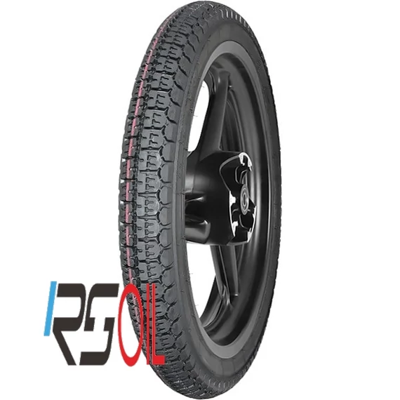 2 1/2-18 (2,50-18) B3 TT 43J Mitas moped  gumi