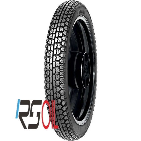 3,00-18 H03 TT 52S Mitas utcai motorgumi