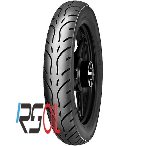 3,25-18 MC7 TL 52P Mitas sport-túra motorgumi