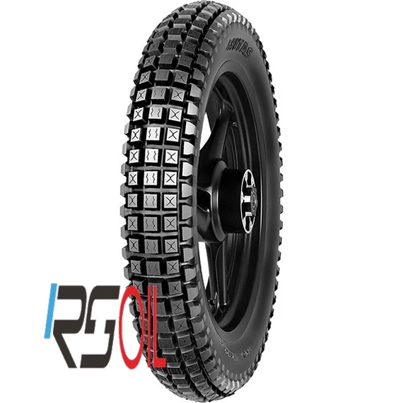 3,50-18 E05 TT 62S Mitas Enduro gumi