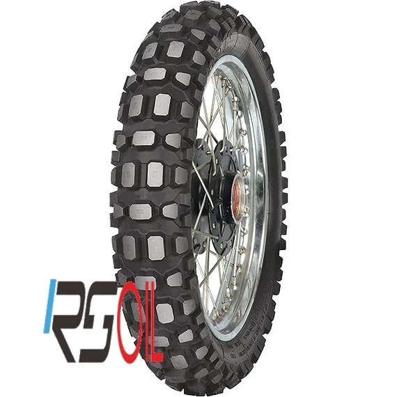 120/90-18 MC23 Rockrider TT 65R M+S Mita s enduro gumi