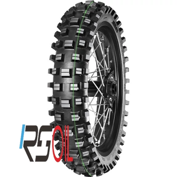 120/90-18 Terra Force-EX XT TT 65M Super  Light Mitas FIM Enduro gumi