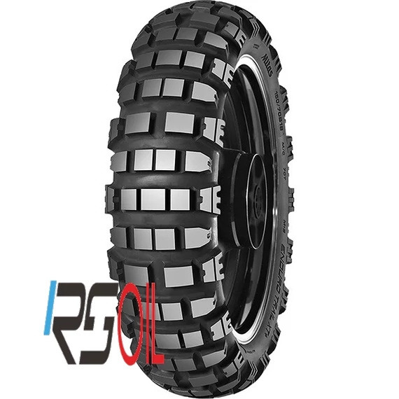 140/80B18 Enduro Trail-XT+ TL/TT 70T M+S  Mitas Enduro gumi