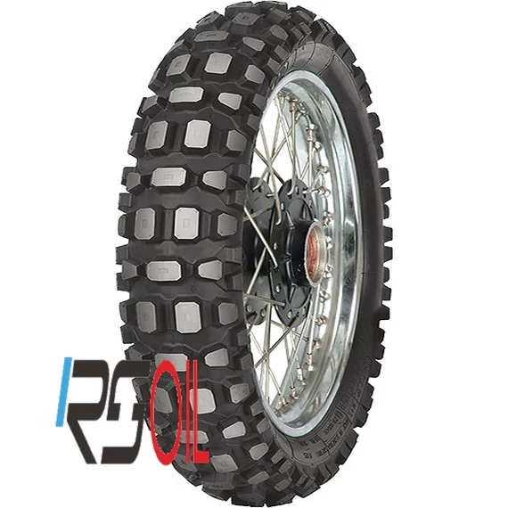 140/80-18 MC23 Rockrider TT 70R M+S Mita s Enduro gumi