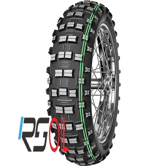 140/80-18 Terra Force-EF Super Soft Extr eme TT 70M Mitas FIM-enduro gumi (dupla