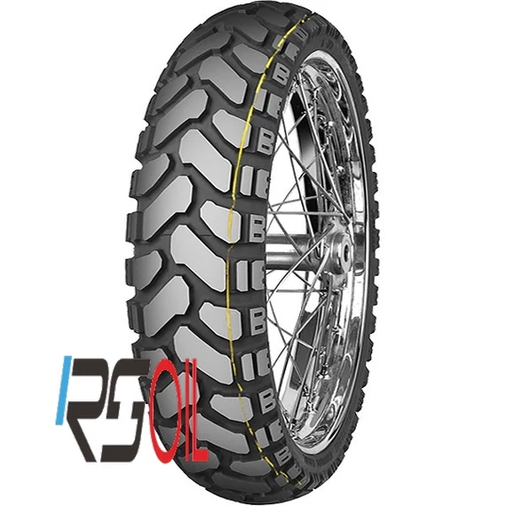 150/70B18 E07+ TL 70T M+S Dakar Mitas En duro gumi