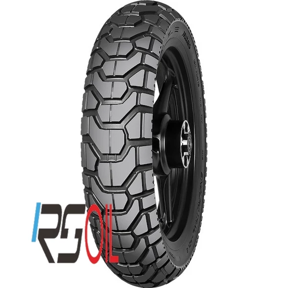150/70R18 Enduro Trail-ADV2 TL/TT 70V M+ S Mitas Enduro gumi