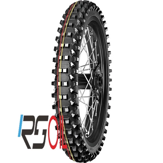 70/100-19 Terra Force-MX SM TT 42M Mitas  cross gumi