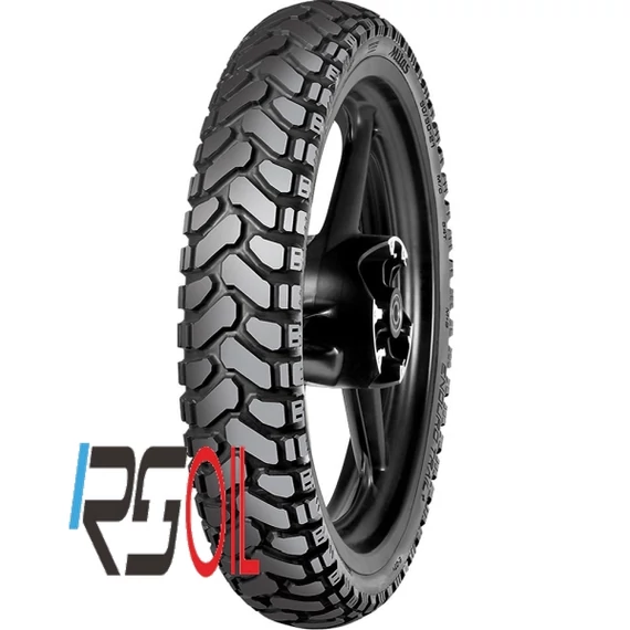 100/90B19 Enduro Trail+ TL/TT 57H M+S Mi tas Enduro gumi