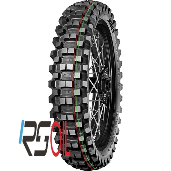 100/90-19 Terra Force-MX MH TT 57M Mitas  cross gumi
