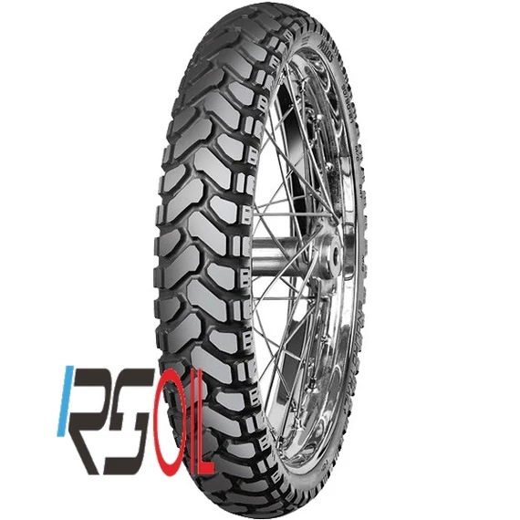 110/80B19 Enduro Trail+ TL/TT 59H M+S Mi tas enduro gumi