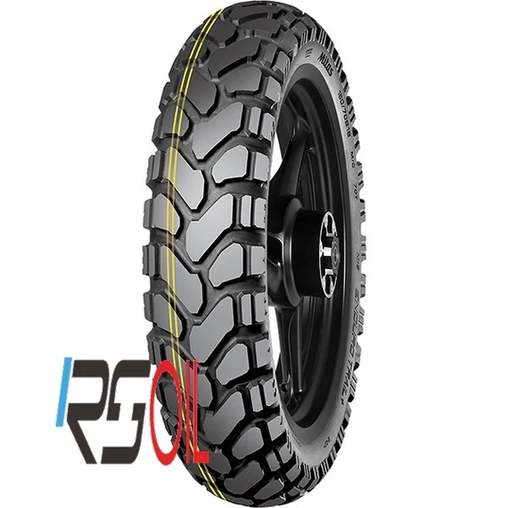 110/80B19 Enduro Trail+ TL/TT 59H M+S Da kar Mitas Enduro gumi