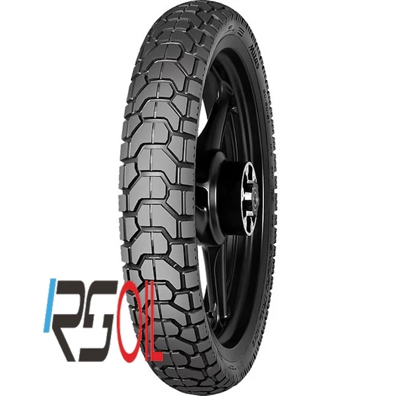 110/80R19 Enduro Trail-ADV2 TL/TT 59V M+ S Mitas Enduro gumi