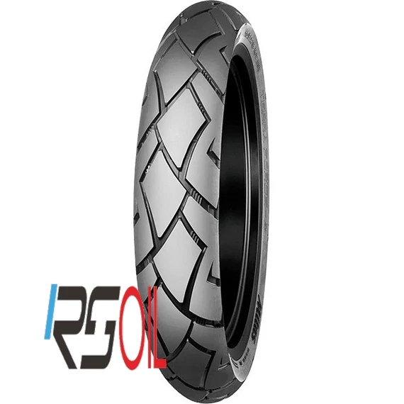 110/80R19 Terra Force-R TL 59V Mitas spo rt-túra motorgumi