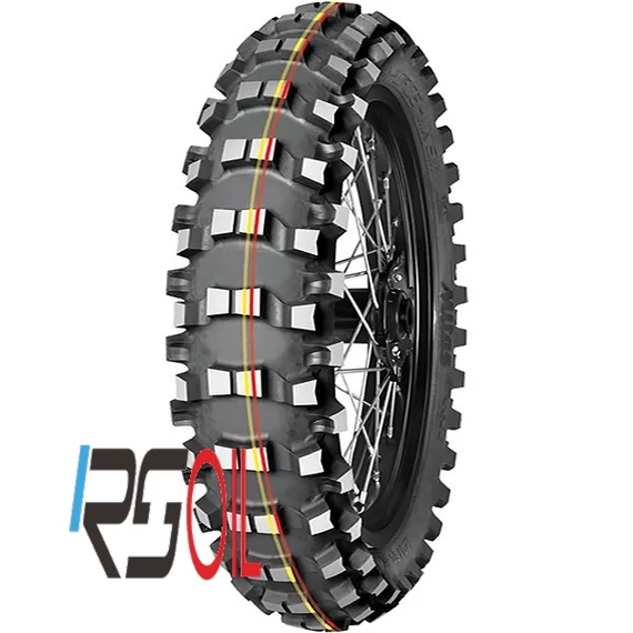 120/80-19 Terra Force-MX SM TT 63M Mitas  cross gumi