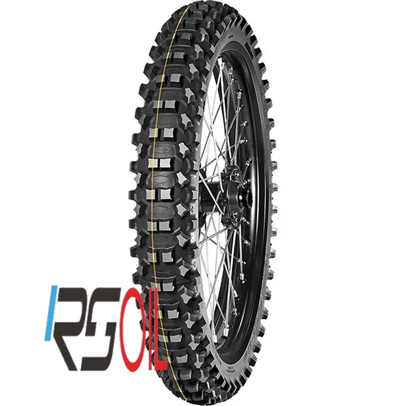 80/100-21 Terra Force-EX MH TT 51R Super  Mitas cross gumi