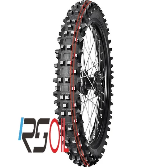 80/100-21 Terra Force-MX Sand TT 51M Mit as cross gumi