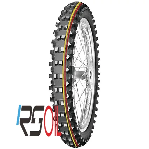 90/90-21 Terra Force-MX SM TT 54M Mitas cross gumi