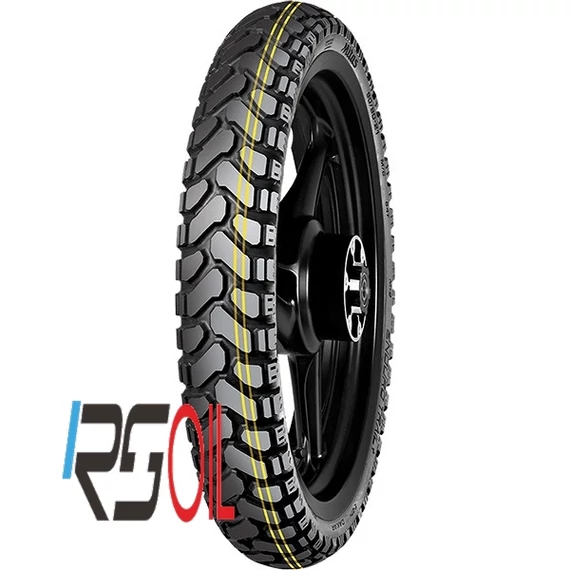 90/90B21 (3.00B21) Enduro Trail+ TL/TT 5 4H M+S Dakar Mitas Enduro gumi