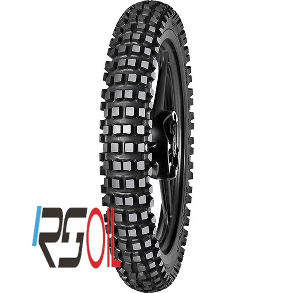 90/90-21 (3,00-21) Enduro Trail-XT+ TL/T T 54T M+S Mitas Enduro gumi