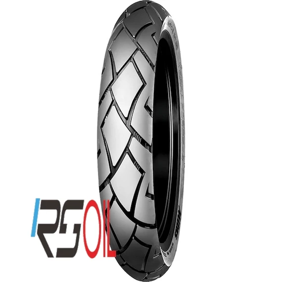 90/90-21 (3.00-21) Terra Force-R TL/TT 5 4V Mitas sport-túra motorgumi