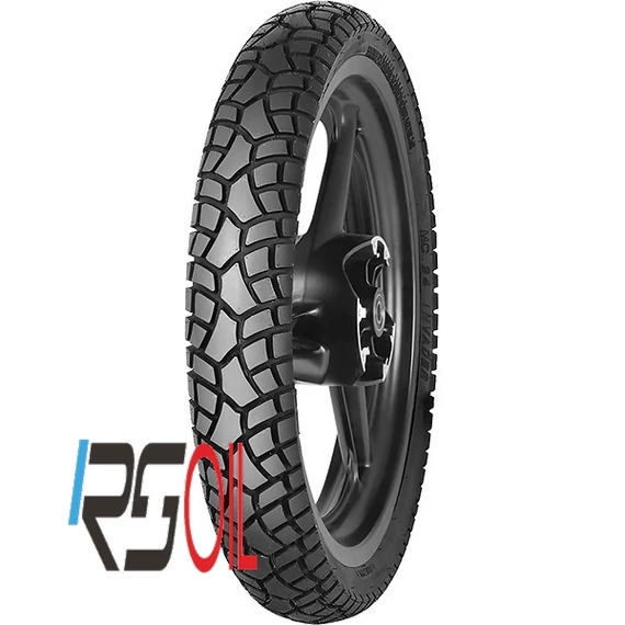 90/90-21 MC24 Invader TT 54S M+S Mitas E nduro gumi