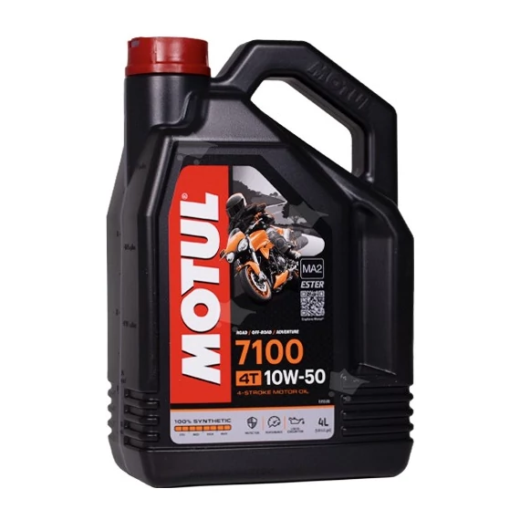 Motul 7100 4T 10W-50 4L
