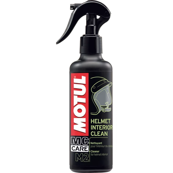 Motul HELMET INTERIOR CLEAN M2 250ML