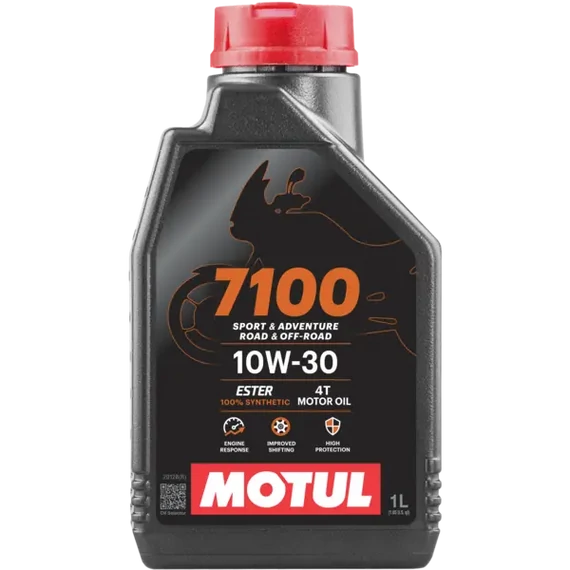 Motul 7100 4T 10W-30 1L