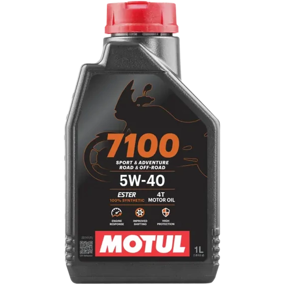 Motul 7100 4T 5W-40 1L