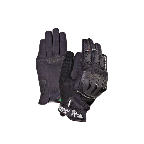 KESZTYŰ ROBOGGORE BLACK 3XL