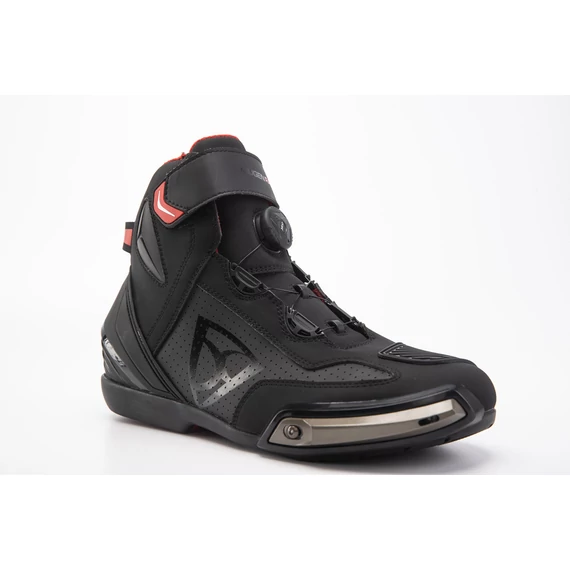 Mugen Race 35 BLACK csizma DISC